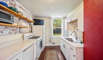 1322-1324 W Kiowa St, Colorado Springs, CO 80904