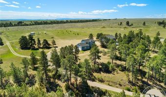 2214 Trails End Rd, Billings, MT 59106