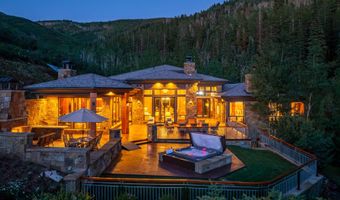 750 S Starwood Rd, Aspen, CO 81611