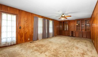 3916 LEE Dr, Anniston, AL 36207