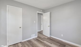 1137 Waldman, Flint, MI 48507