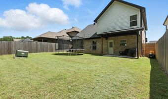1104 Grand Teton Dr, Benton, AR 72019