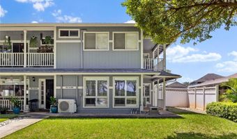 91-1166 Aawa Dr, Ewa Beach, HI 96706