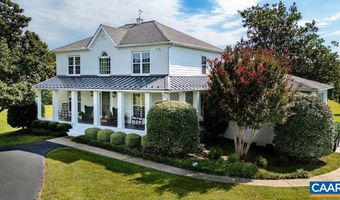23 LOOKAWAY HILLS Dr, Afton, VA 22920