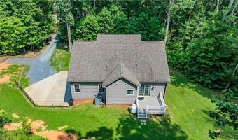 3014 NC Highway 134, Asheboro, NC 27205