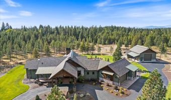8236 E SCOUT TRAIL Rd, Athol, ID 83801