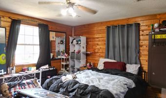 13489 S Center Point Rd, Atoka, OK 74525