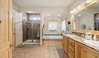 204 ABILENE Loop, Burns, WY 82054