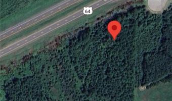 3 42 Acres W Cherry St, Alma, AR 72921