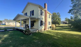 602 17th St, Bedford, IN 47421