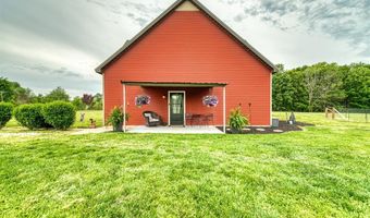 4702 Chandlers Rd, Auburn, KY 42206