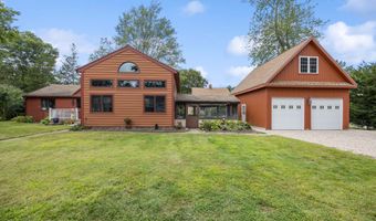 79 Wangumbaug Dr, Coventry, CT 06238