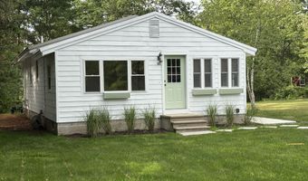 567 Ossipee Trail Trl W, Standish, ME 04084