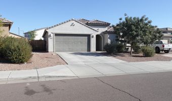 541 S 201ST Ave, Buckeye, AZ 85326
