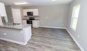 2506 Whirlwind Ln, Asheboro, NC 27203