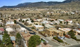 701 Stagecoach Rd SE, Albuquerque, NM 87123