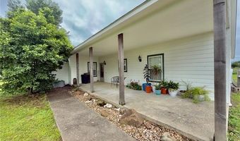 5401 N 435 Rd, Adair, OK 74330