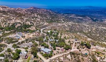 21038 Fog Rdg, Alpine, CA 91901