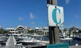 C-7 Keelson Row, Bald Head Island, NC 28461