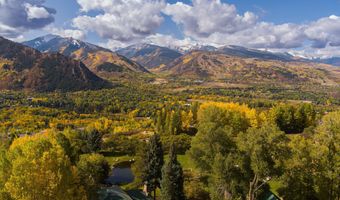 209 E Reds Rd Main House, Aspen, CO 81611