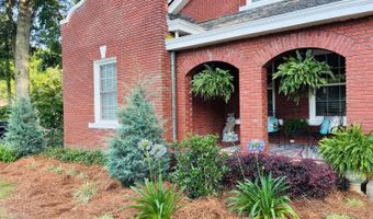 621 CHURCH St, Andalusia, AL 36420