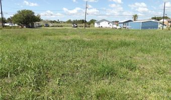 Tbd S Rife Street, Aransas Pass, TX 78336