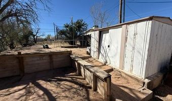 524 E 6th St, Benson, AZ 85602