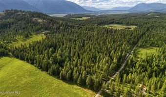 NNA Holmes Road Lot 2, Bonners Ferry, ID 83805