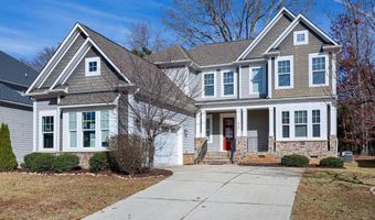 212 Mystic Pine Pl, Apex, NC 27539