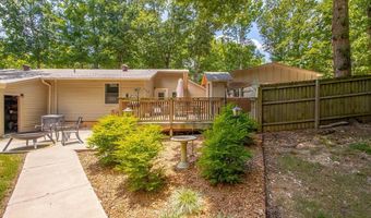 4266 MCGEE Rd, Benton, AR 72019