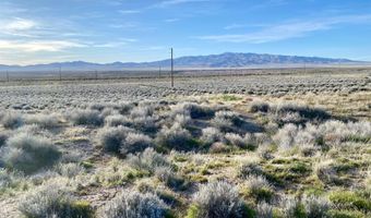 00812303 Bunker Hill Ln Lot 3, Imlay, NV 89418