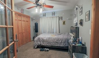 4621 Garfield Rd, Beggs, OK 74421