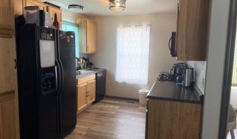 264 TRENTON Ln, Box Elder, SD 57719