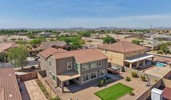 21760 W HESS Ave, Buckeye, AZ 85326