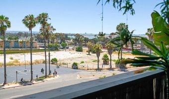 2540 Clairemont Dr 307, San Diego, CA 92117