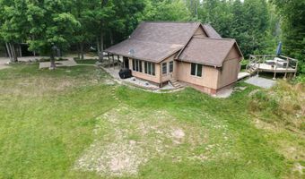 6555 Monaghan Point Rd, Alpena, MI 49707