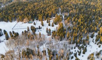 4523 S Elk Loop Rd, Ashton, ID 83420