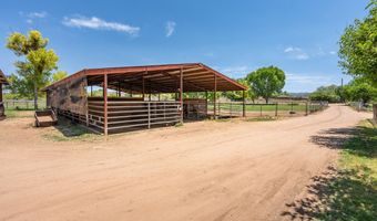 707 E Quarterhorse Ln, Camp Verde, AZ 86322