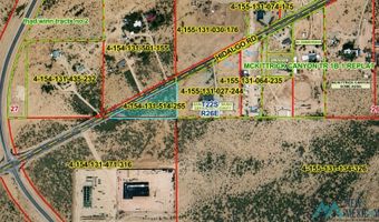 3700 Hidalgo Rd, Carlsbad, NM 88220