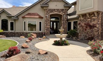 400 Washington St, Adrian, OR 97901