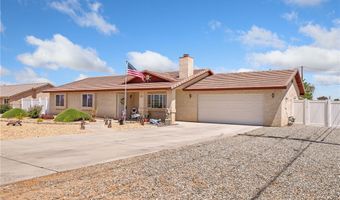 21756 Tussing Ranch Rd, Apple Valley, CA 92308