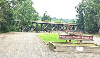 Shady River Drive lot 17, Austinville, VA 24312