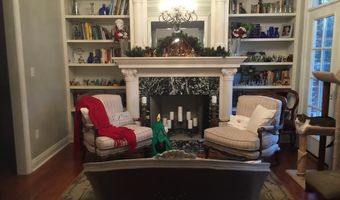 6441 Red Oak Dr, Bailey, MS 39320