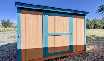 2710 N Yuma Dr, Chino Valley, AZ 86323
