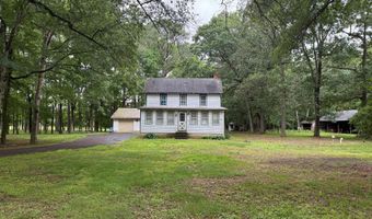81 HOLLERING HILL Rd, Camden Wyoming, DE 19934