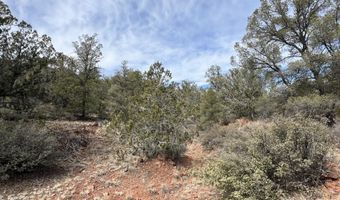 50 Bullock Rd, Ash Fork, AZ 86320