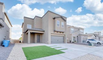 11393 Hidalgo Dr, Socorro, TX 79927