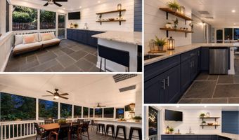 3831 N VERNON St N, Arlington, VA 22207