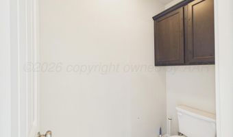 9701 SYDNEY Dr, Amarillo, TX 79119