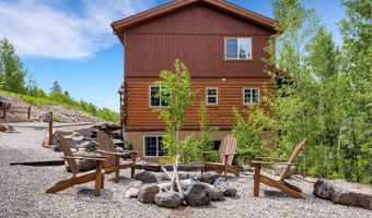 57 LYNX Trl, Alpine, WY 83128